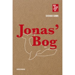 Jonas' Bog: Bibelen læst af
