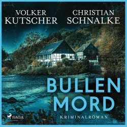Bullenmord: Bergischer Krimi