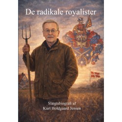 De radikale royalister