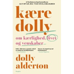 Kære Dolly: Om kærlighed, livet og venskaber