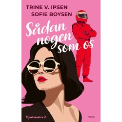 Sådan nogen som os