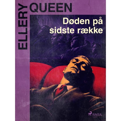 Døden på sidste række