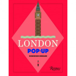 London Pop-up
