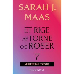 Et rige af torne og roser 7