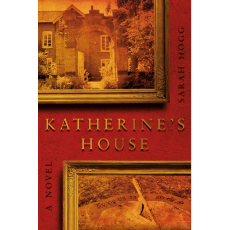 Katherine's House