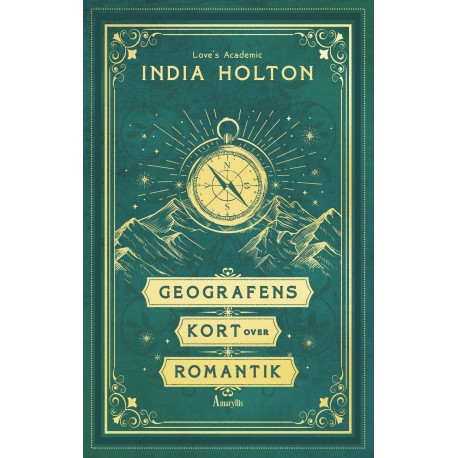 Geografens kort over romantik