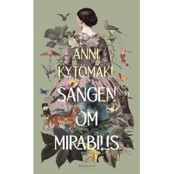 Sangen om Mirabilis