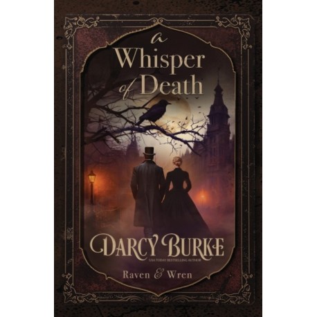 A Whisper of Death: 1