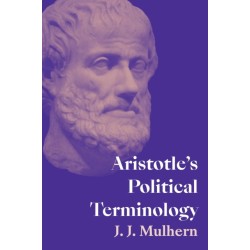 Aristotle's Political Terminology