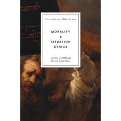 Morality and Situation Ethics
