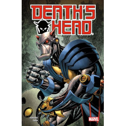 Death's Head: Clone Drive