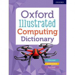 Oxford Illustrated Computing Dictionary