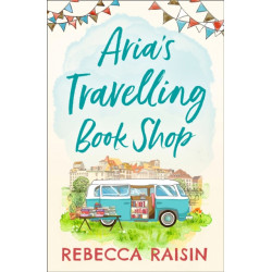 Aria’s Travelling Book Shop