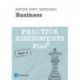 Pearson REVISE BTEC National Business Practice Assessments Plus U3 - for 2025 exams: BTEC