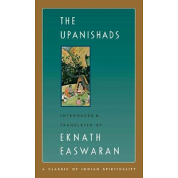 The Upanishads