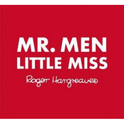 Mr. Men Little Miss Happy Diwali