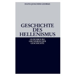 Geschichte des Hellenismus