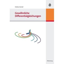 Gewohnliche Differentialgleichungen