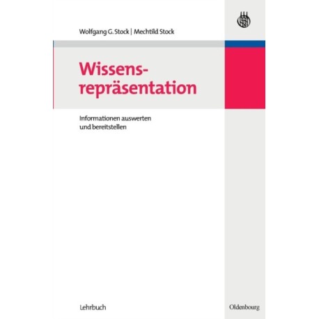 Wissensreprasentation