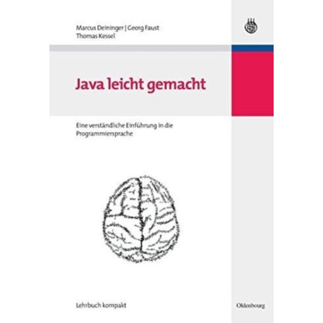 Java leicht gemacht