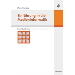 Einfuhrung in Die Medieninformatik