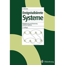 Ereignisdiskrete Systeme