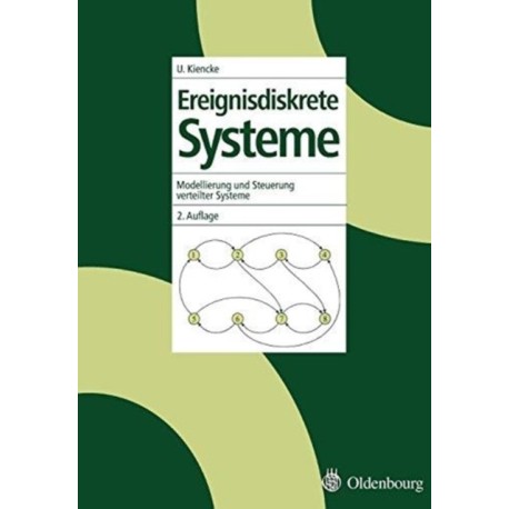 Ereignisdiskrete Systeme