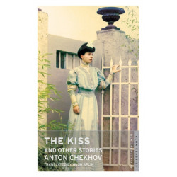 The Kiss and Other Stories: New Translation