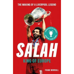 Salah: King of Europe
