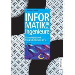 Informatik fur Ingenieure