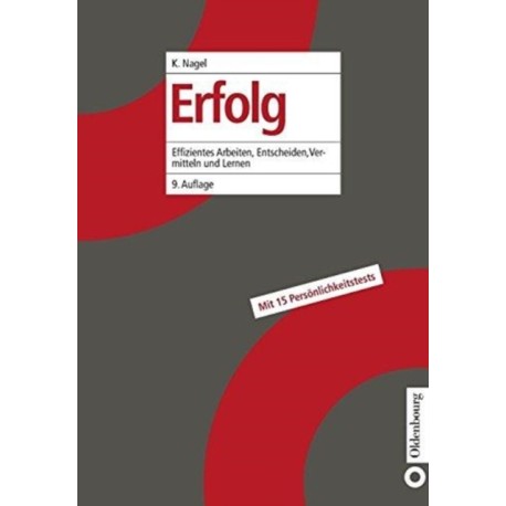 Erfolg