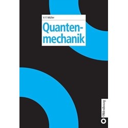 Quantenmechanik