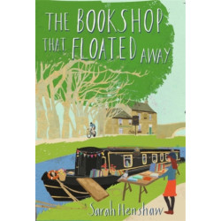 The Bookshop That Floated Away