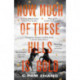 How Much of These Hills is Gold: 'A tale of two sisters during the gold rush ... beautifully written' The i, Best Books of the Year