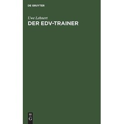 Der EDV-Trainer