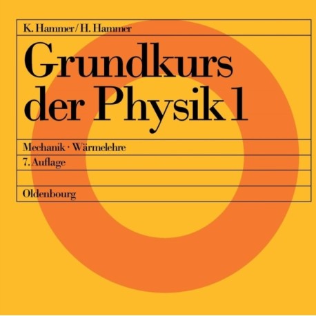 Mechanik - Warmelehre
