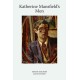 Katherine Mansfield's Men