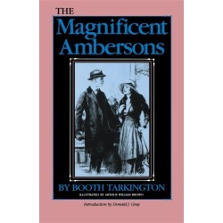 The Magnificent Ambersons