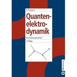 Quantenelektrodynamik