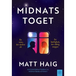 Midnatstoget