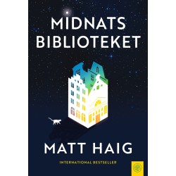 Midnatsbiblioteket