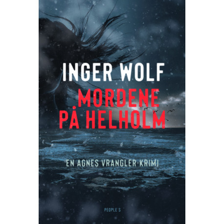 Mordene på Helholm - [RODEKASSE/DEFEKT]