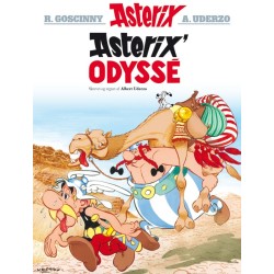 Asterix 26: Asterix’ odyssé