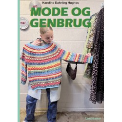 MODE OG GENBRUG