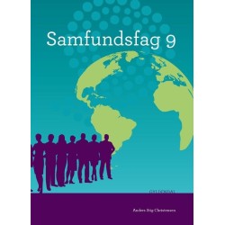 Samfundsfag 9