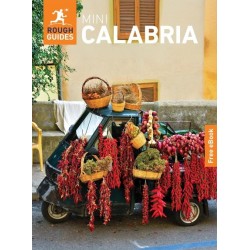 The Mini Rough Guide to Calabria