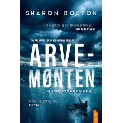 Arvemønten