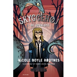 Skyggehøj 1: De udvalgte