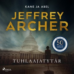 Tuhlaajatytär