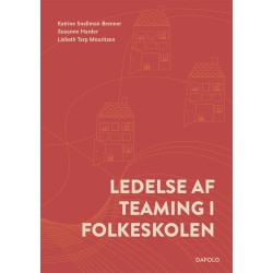 Ledelse af teaming i folkeskolen E-bog